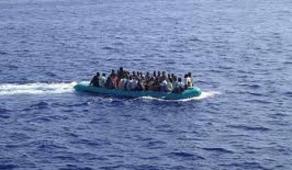 Oran : une tentative d’immigration clandestine de 10 personnes déjouée