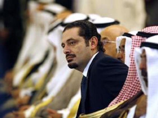 Liban : Saad Hariri souhaite rester Premier ministre
