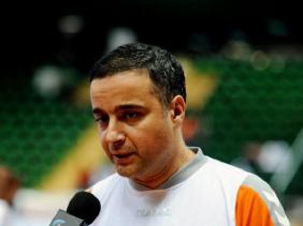 Handball : Sofiane Hiouani nouvel entraîneur du sept national