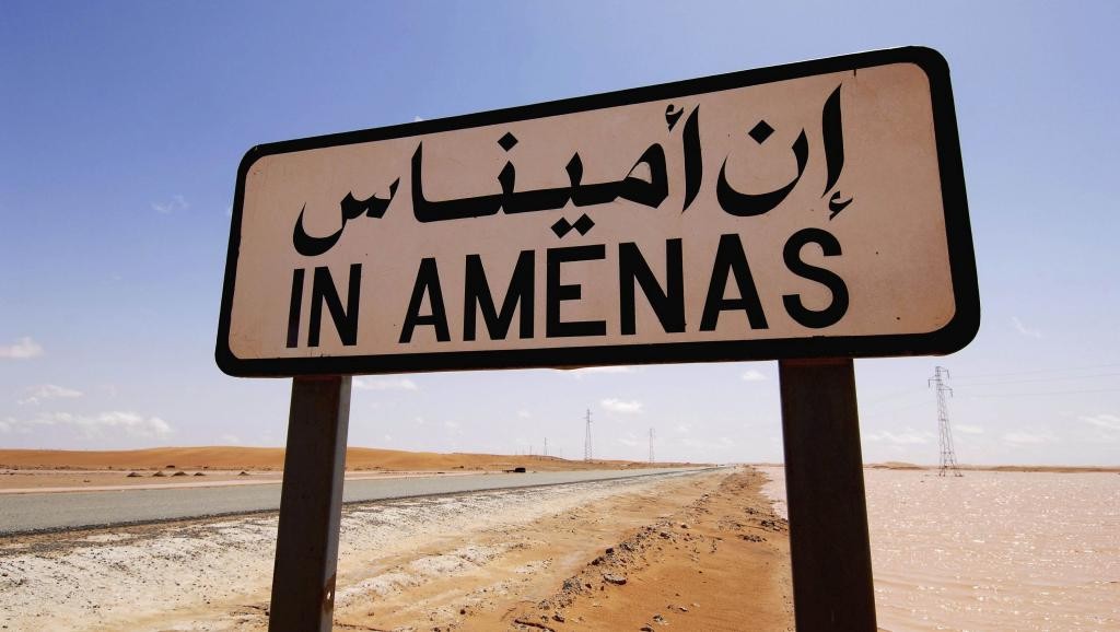 Un trafiquant d’armes abattu à In Amenas