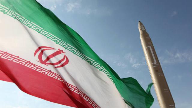 Iran: le président Rohani appelle à l’unité face aux « problèmes »
