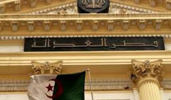 Ils seront bientôt présentés devant la justice : Garde à vue prolongée pour les fils d’Ouyahia et de Zoukh