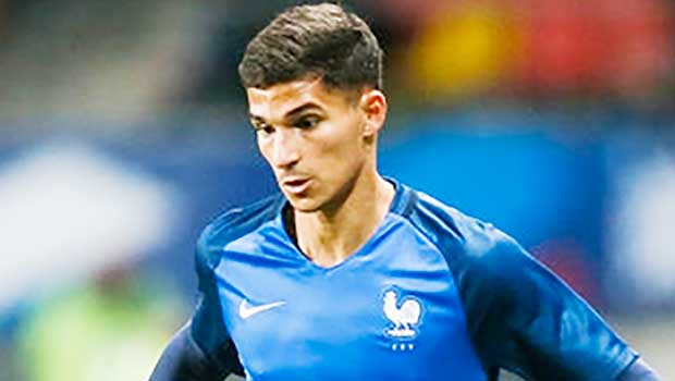 Aouar dit «non» à l’Algérie !
