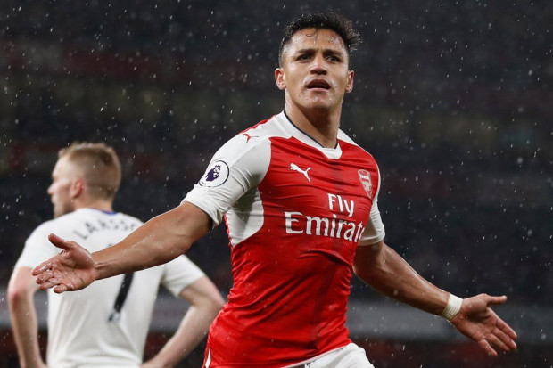Arsenal : Sanchez, le Real dans la course ?
