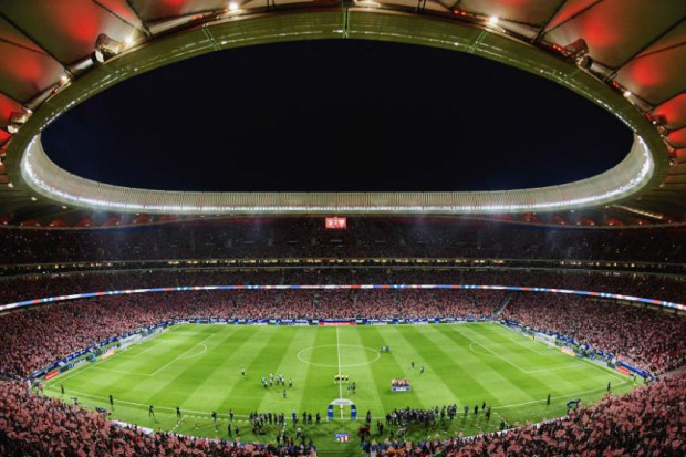 Atlético-Real : Un vigile perd un oeil suite à une agression