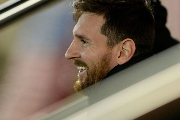 Barça : Le nouveau salaire mirobolant de Messi dévoilé