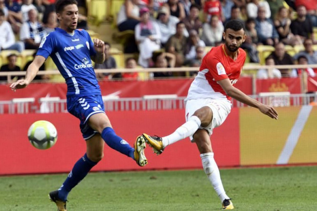 Benarbia : « Le choix de Ghezzal me semble cohérent »