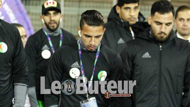 Bennacer : «Le match  du Nigéria sera le vrai  départ de la sélection»