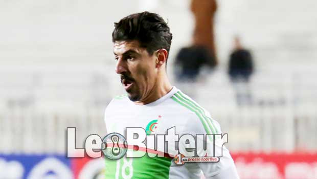 Bounedjah : «Avec Madjer, il n’y a plus de barrière entre les locaux et les ‘émigrés’, ce n’est pas comme avant»