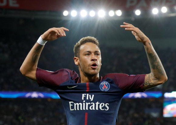 Cette impressionnante statistique sur le salaire de Neymar