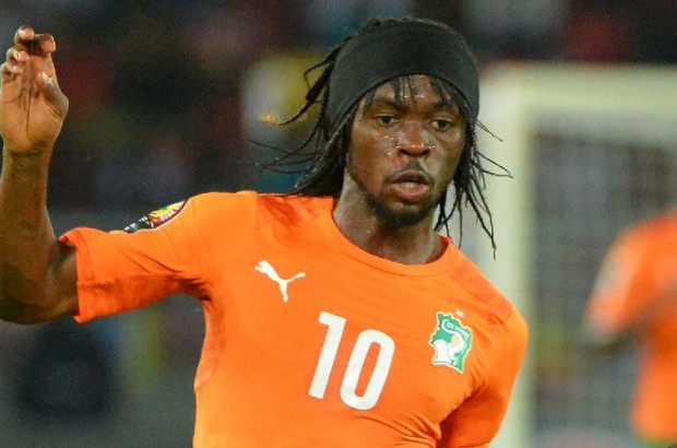 Côte d’Ivoire : Gervinho incertain face au Maroc