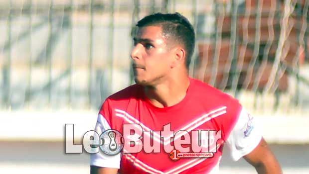 CRB : Draoui : «Face au  MCO, les trois points resteront au 20-Août»