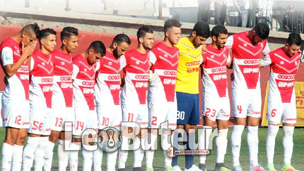 CRB : Le Chabab prépare  déjà son mercato