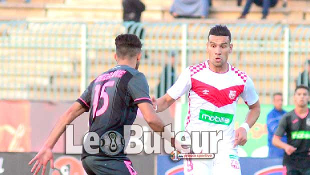 CRB : Todorov : «Notre bon début  de saison a joué contre nous»