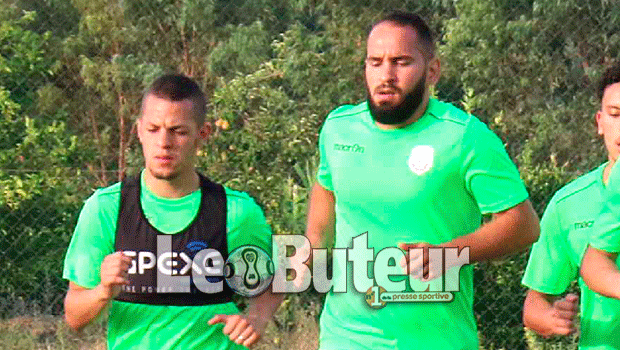 CSC : Amrani en colère contre Belameiri, Zerrara et Kebbal