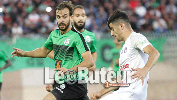 CSC : L’USMA en ligne de mire