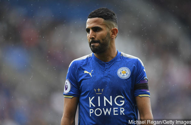 (Terminé) Leicester City 2 – 1 Tottenham (Mahrez buteur !)