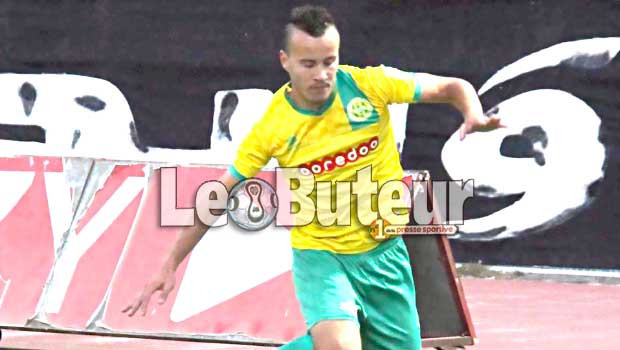 ESS 0 – JSK 0 : Djabout : « Maintenant, il faut confirmer face au CRB »