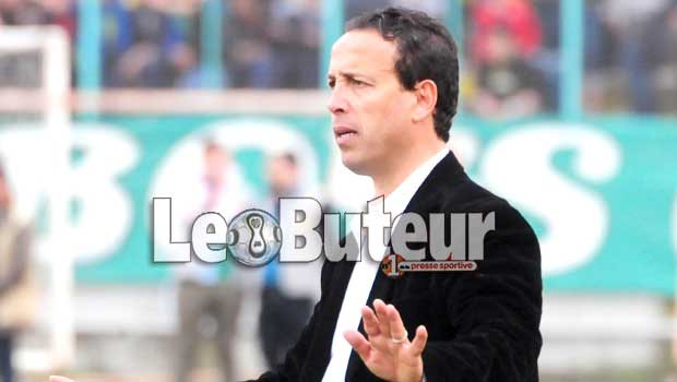 JSK/ Aït Djoudi sera sur le banc face à l’ESS