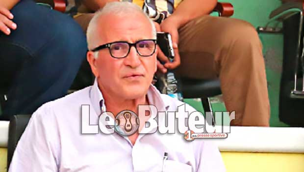 ESS – JSK (Aujourd’hui à 17h00) : Madjene : « Notre priorité est de régulariser tous  les joueurs »