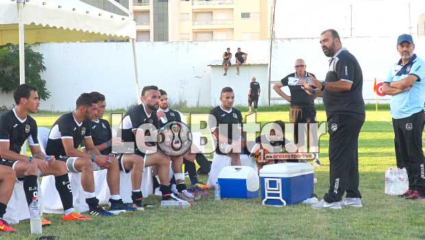 ESS : La guigne des blessures perdure !