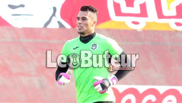 ESS : Zeghba : «Mon erreur face au CSC m’a montré la valeur de l’Entente, un club à titres, et merci à ceux  qui m’ont soutenu»