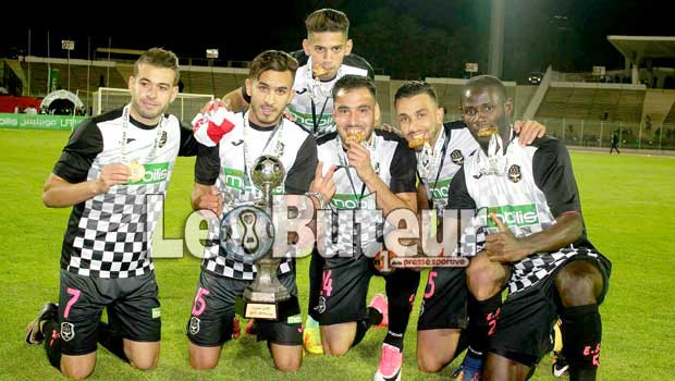 ESS / Ziti : «La Supercoupe va nous ouvrir l’appétit»