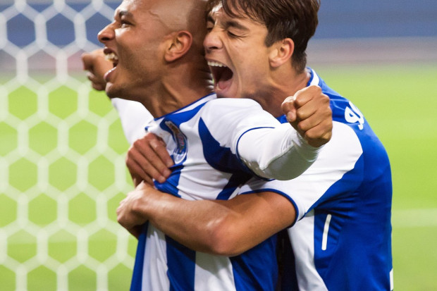 FC Porto : Le but de la victoire de Brahimi face à Portimonense (Vidéo)