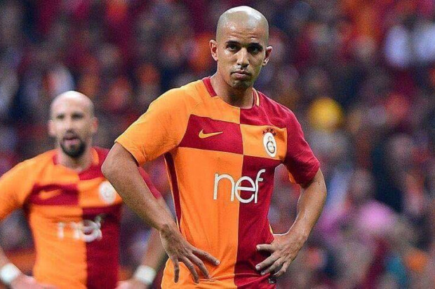 Feghouli et Adebayor remercient le président turc Erdogan