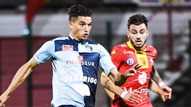 Ferhat : «Si Madjer me demande de jouer comme arrière central, je ne dirai pas non»