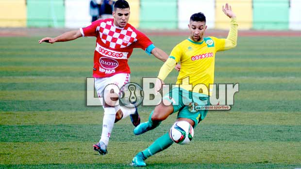 JSK 2 – CRB 2 / Yattou : «On n’est pas du tout satisfaits »