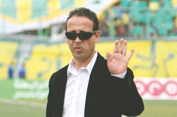 JSK/ Aït Djoudi : «J’y suis, j’y reste !»