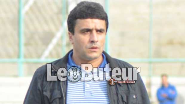 JSK : Azlef : «J’ai démissionné, désormais je ferai partie du …»