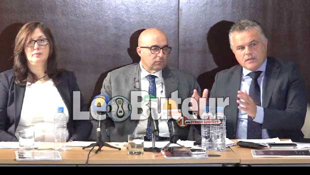 JSK : Cavallo : «Avec la direction actuelle, même Berlusconi ne réussira pas»