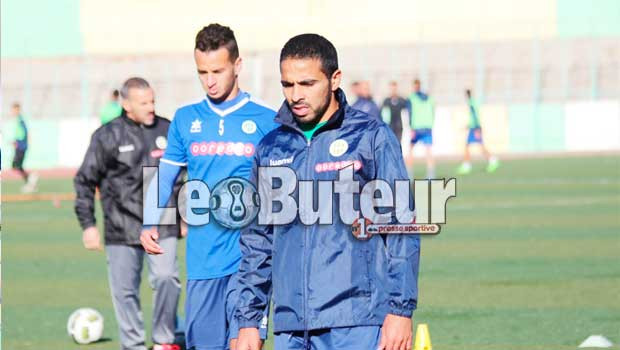 JSK : Ekedi et Izerghouf seraient libérables !