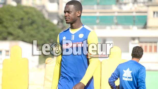 JSK / Ekedi : «On ne s’attendait pas au départ de Chay mais cela ne nous a pas perturbés»