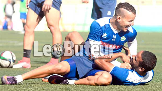 JSK : La FAF autorise Ferhani à jouer le match de l’ESS