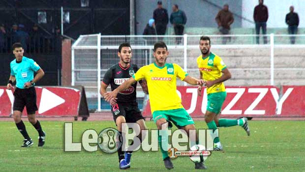 JSK : Madjène : «Ce résultat nous motivera à aller de l’avant»