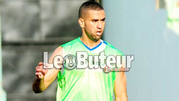 JSK / Raïah : «Nous avons  les moyens de terminer la phase aller en force»