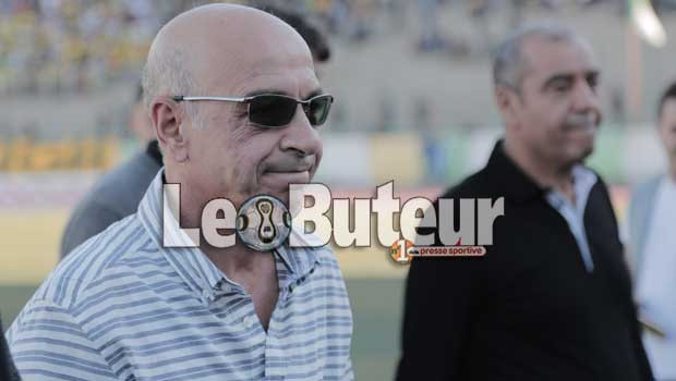 JSK / Sadmi :  «Les gens l’ignorent, mais j’ai …»