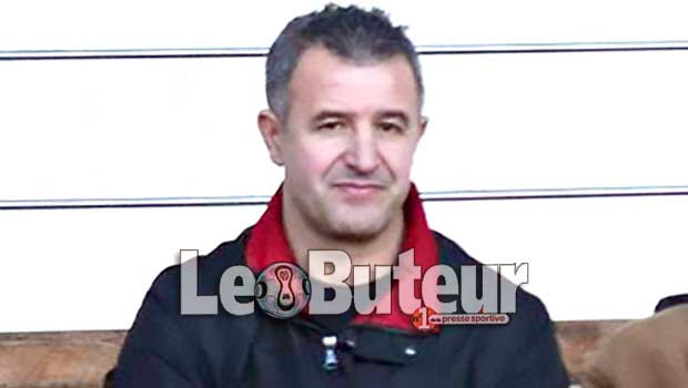 JSK : Saïb : « La JSK doit renouer avec les titres si elle ne veut pas perdre … »