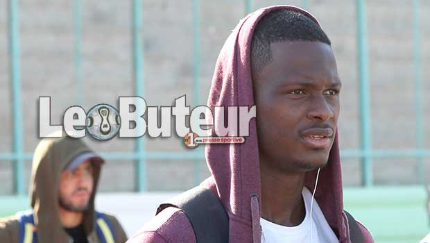 JSK : Un club turc prêt à mettre 300 000 euros pour recruter Ekedi