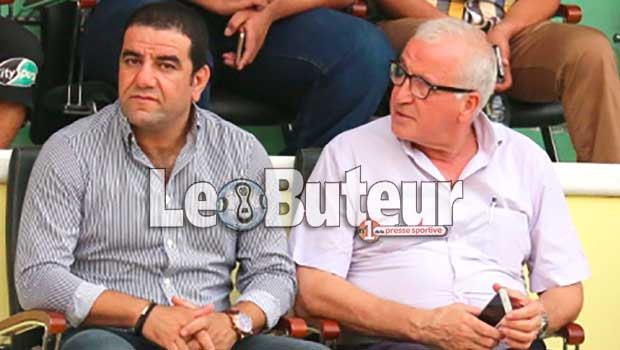 JSK / Zouaoui : «Nous ne sommes pas des pro-Hannachi, notre gestion sera …..»