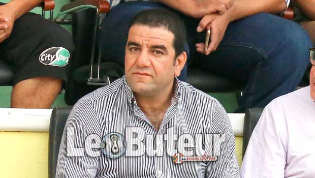 JSK : Zouaoui : «Nous avons déjà ciblé des joueurs, mais on préfère ne rien dire pour le moment»