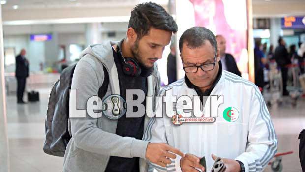 Le ras-le-bol de Cadamuro : « Je suis en sélection, n’en déplaise à certains »