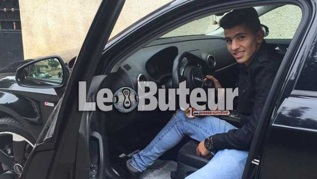 Les solutions de Madjer pour remplacer Ghoulam et Attal