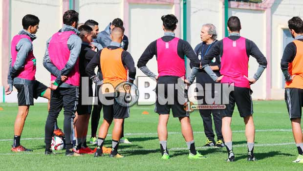 Les Verts retrouvent le sourire !