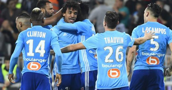 Ligue 1, 15e j. : La très belle opération de l’OM