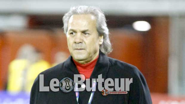 Madjer : «Beaucoup nous ont critiqués mais jouer sans cinq titulaires, qu’on  le veuille ou non, c’est pénalisant»