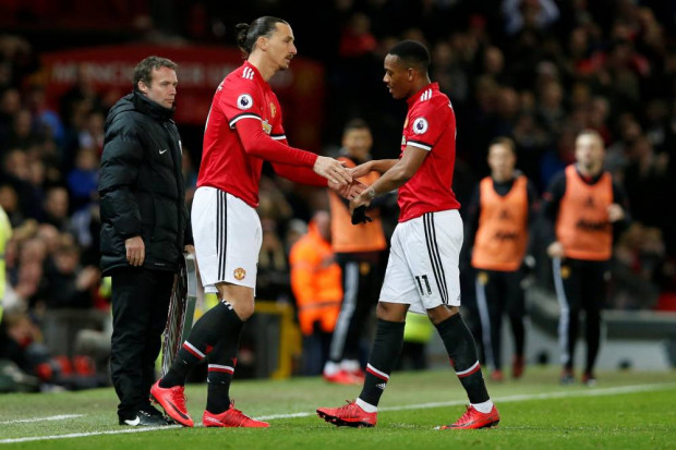 Man United : Ibrahimovic a signé son grand retour !